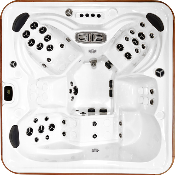 Спа Бассейн Арктик Kodiak LEGEND