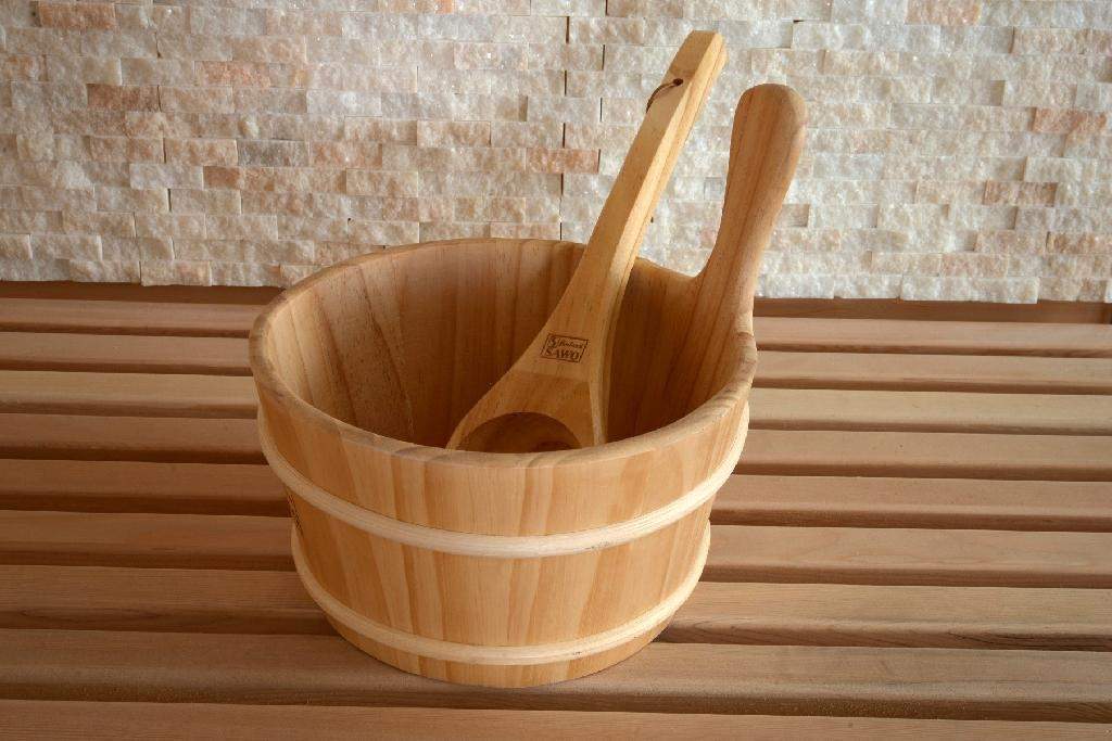 Финская сауна Sunrans SR1D001 (рис.2)