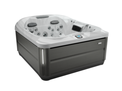 Спа бассейн Jacuzzi J-425 (рис.1)