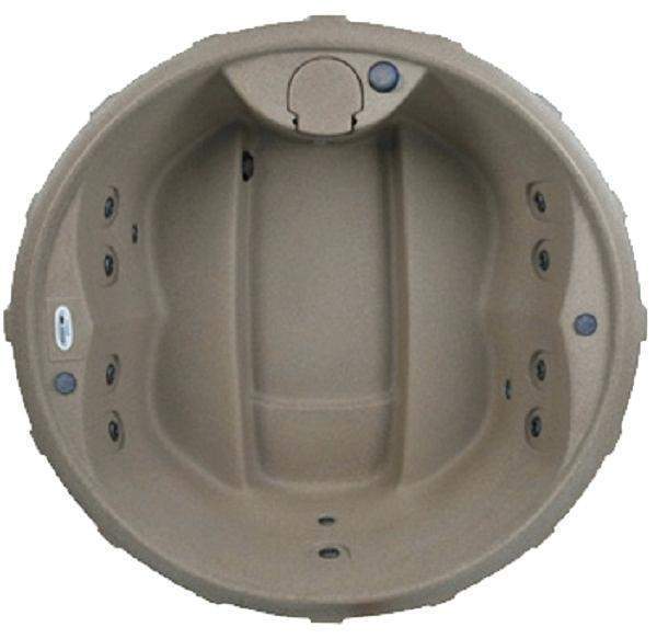 Мини спа-бассейн Dream Spa X200 (рис.1)