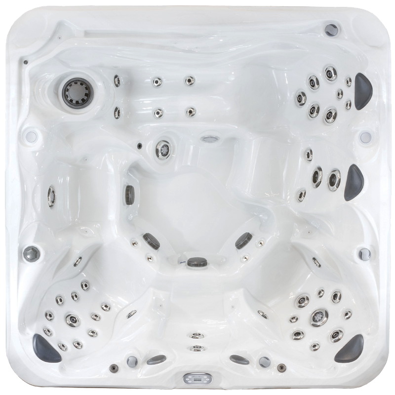 Спа-бассейн Premium Leisure Go 7 (рис.2)