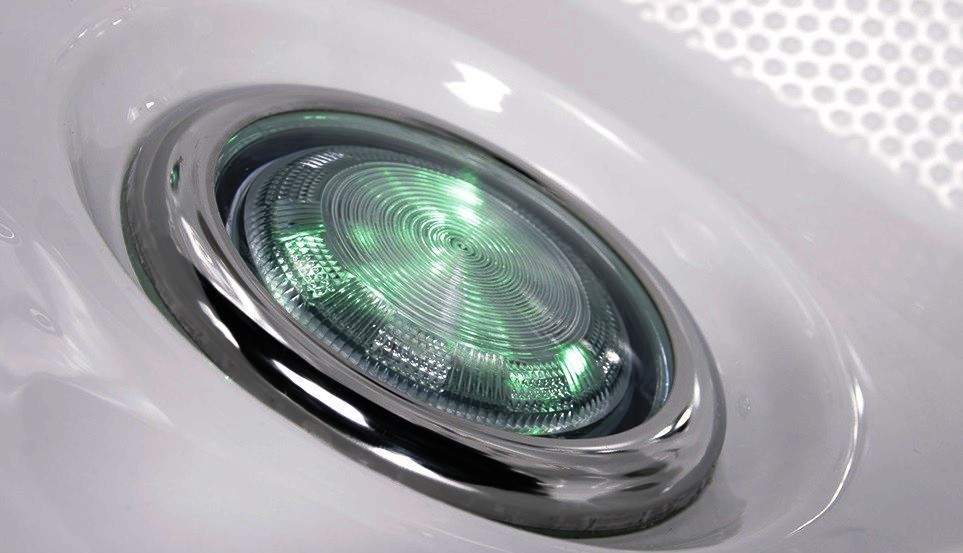 Плавательный бассейн Kingston JCS - SS3 (Exercise version) (рис.1)