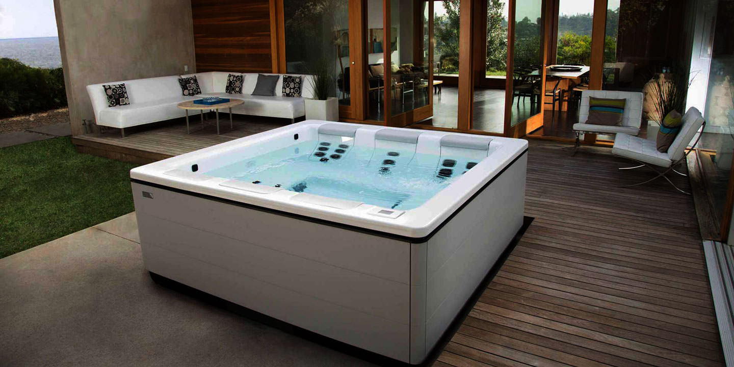 спа-бассейн Villeroy&Boch Just Silence (рис.4) спа-бассейн Villeroy&Boch Just Silence (рис.4)