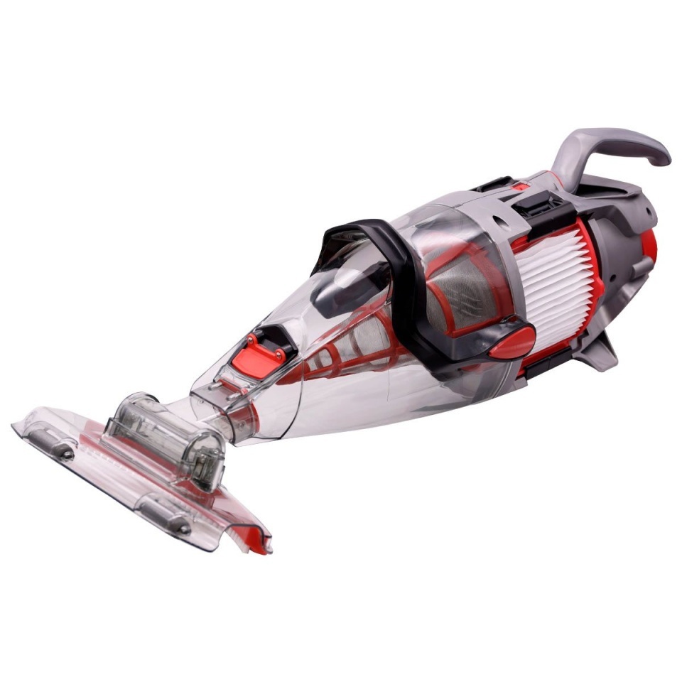 Пылесос аккумуляторный Kokido Voltera 75