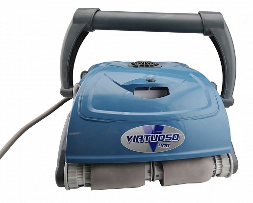 Пылесос робот Chemoform Dinotec Virtuoso V400