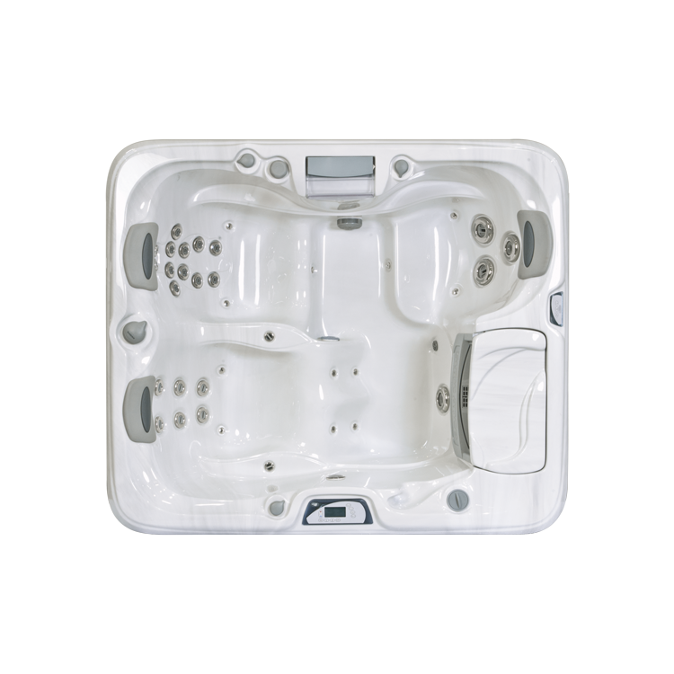 спа-бассейн Sundance Spas Сapri (рис.2)