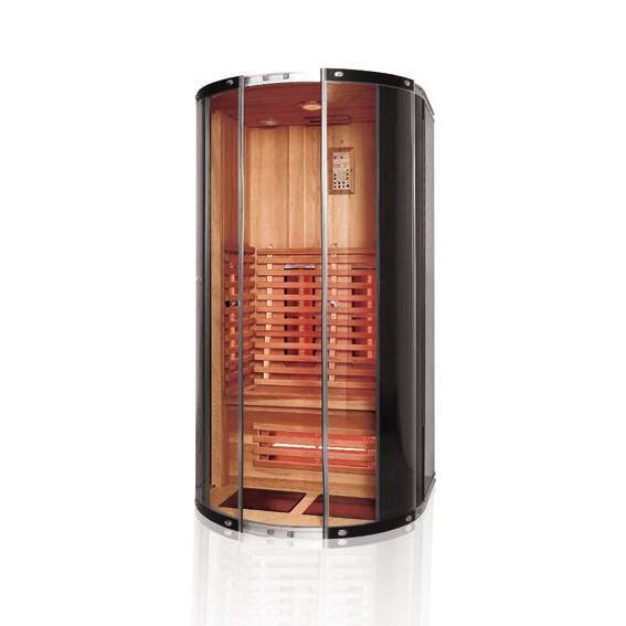 Инфракрасная сауна KOY R05-K1 (рис.2)