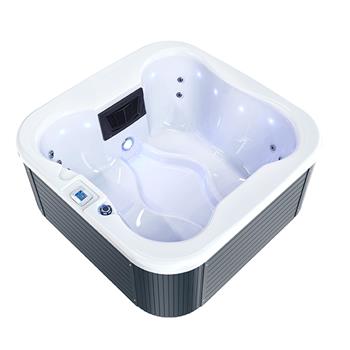 Спа Бассейн Lovia Spa ZR7033 (рис.1)