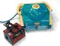 Пылесос робот FLAMINGO SMART для бассейна