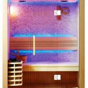 Финская сауна Sunrans SR1D002 (рис.2)