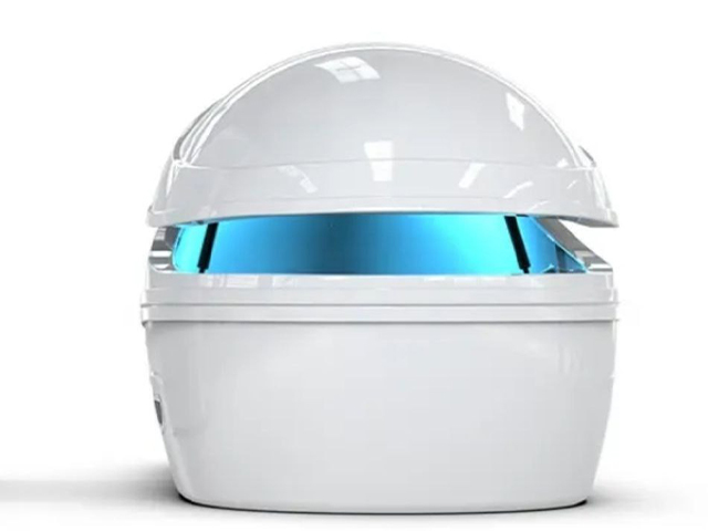 Флоат капсула AquaVita Solaris (рис.4) Флоат капсула AquaVita Solaris (рис.4)