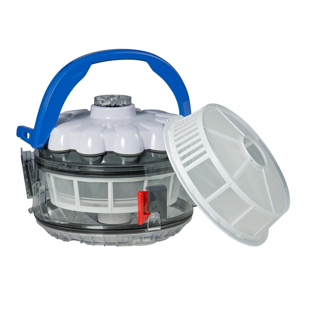 Пылесос робот Hayward Aquavac 600 (рис.5) Пылесос робот Hayward Aquavac 600 (рис.5)