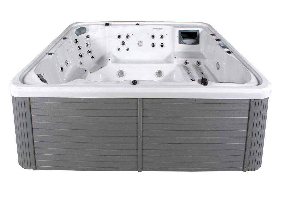 Мини спа-бассейн Allseas Spas PS 600 (рис.1)