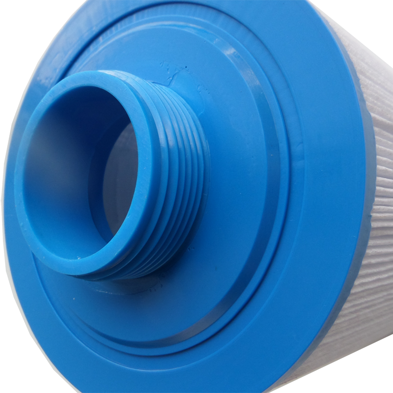 Картриджный фильтр для спа-бассейна Вита-Spa pvt25n (рис.2)