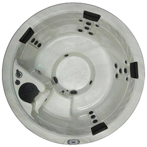 спа-бассейн Premium Leisure Go Round (рис.2)