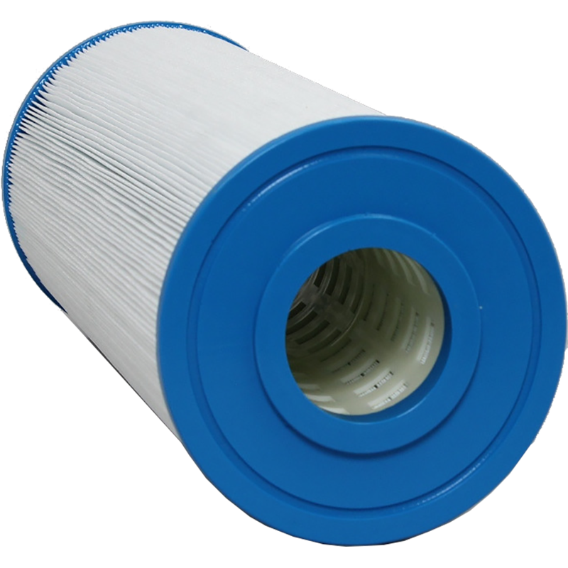 Картриджный фильтр для СПА Jacuzzi Oxia Italian Design 2007/2008 (рис.1)