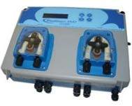 Станция дозирования химреагентов для бассейна Cl (редокс), pH BASIC pH-MV-5