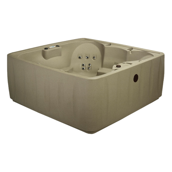 Мини спа-бассейн Dream Spa X-600 (рис.7) Мини спа-бассейн Dream Spa X-600 (рис.7)