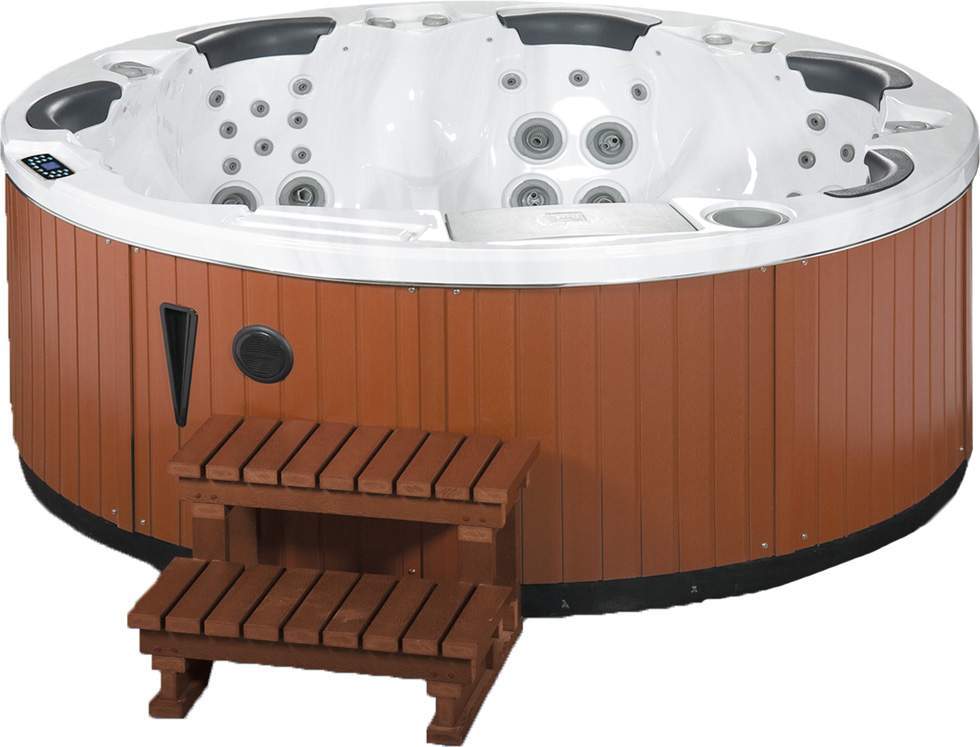 спа-бассейн Jazzi Pool Tennessee (рис.1)