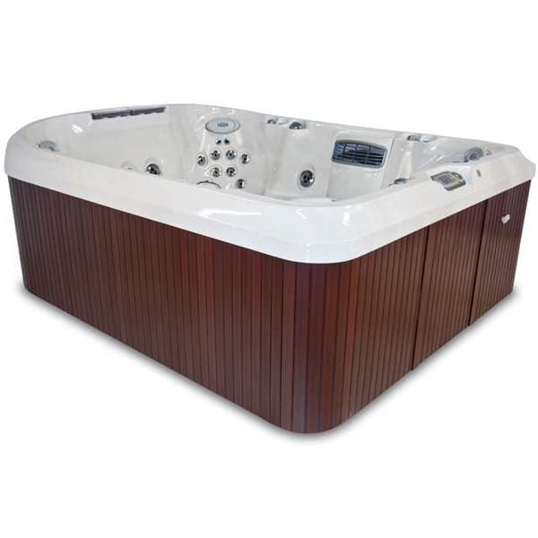 Спа-бассейн Jacuzzi J-495 (рис.1)
