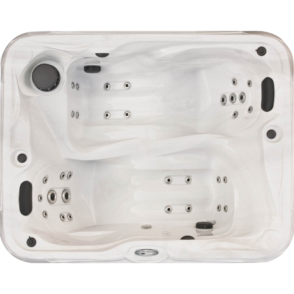 спа-бассейн Premium Leisure Go 2 (рис.2)