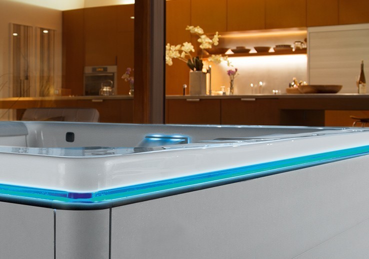 спа-бассейн Villeroy&Boch Just Silence (рис.3) спа-бассейн Villeroy&Boch Just Silence (рис.3)