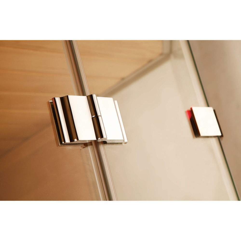 Инфракрасная сауна KOY H18-K60В (рис.1)