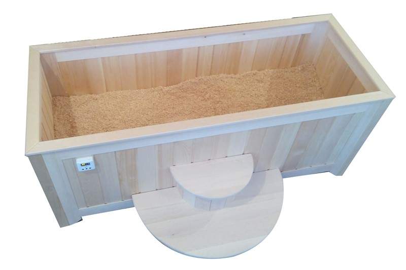 Японская баня Офуро (рис.2)