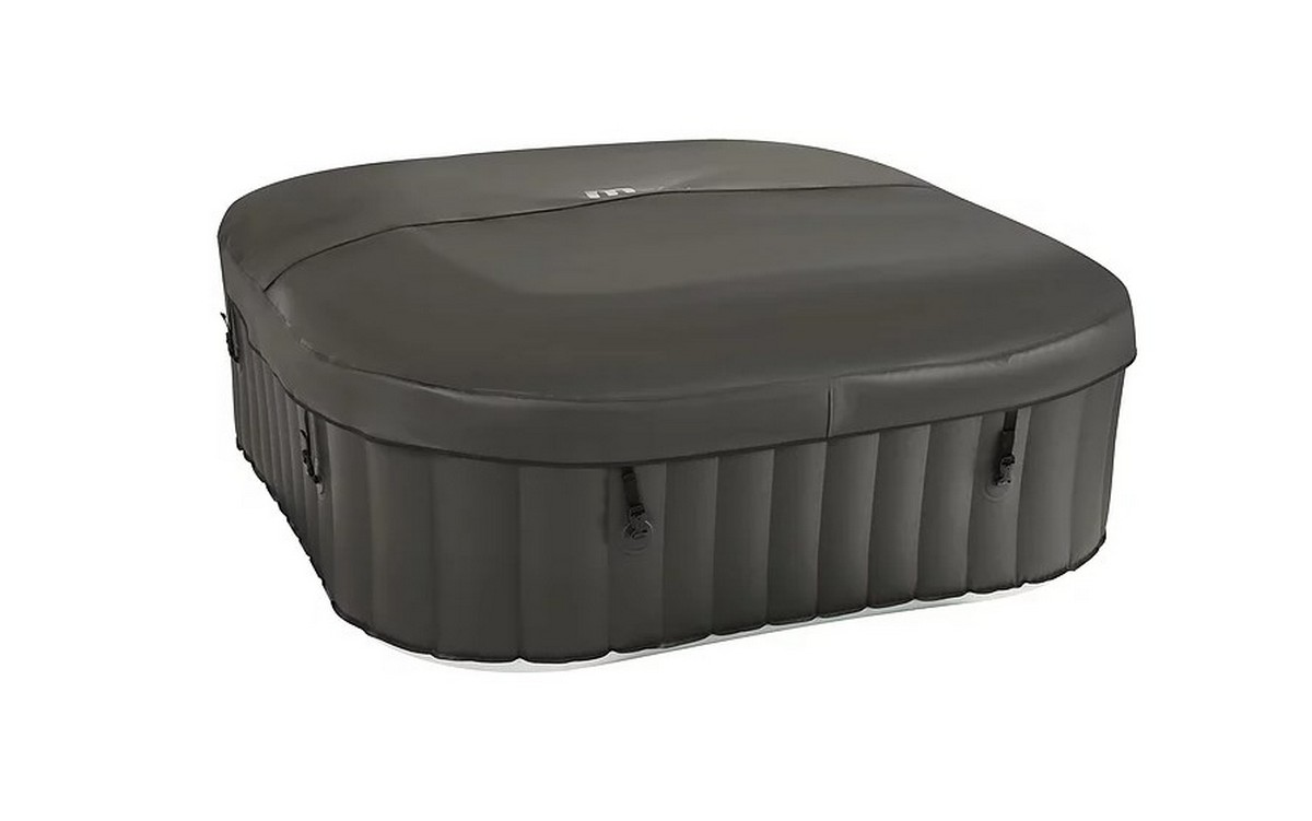 Надувной спа бассейн MSpa Vito (рис.2)