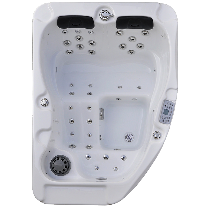 Гидромассажный СПА бассейн Kingston JCS-21