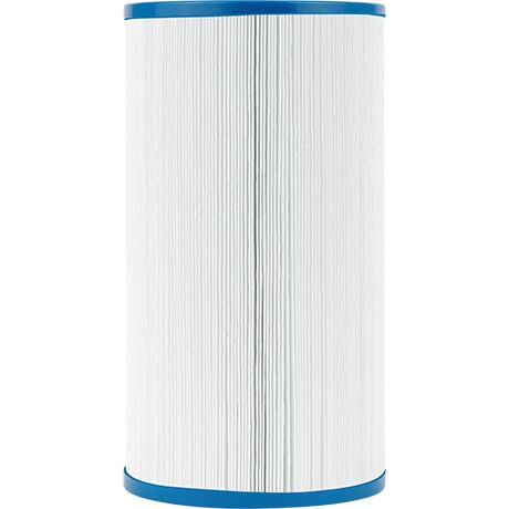 Картриджный фильтр для СПА бассейнов wellis usspa c4335 (рис.2)