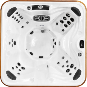 Спа бассейн Arctic Spa Yukon SIGNATURE