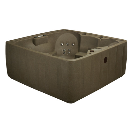 Мини спа-бассейн Dream Spa X-600 (рис.9) Мини спа-бассейн Dream Spa X-600 (рис.9)