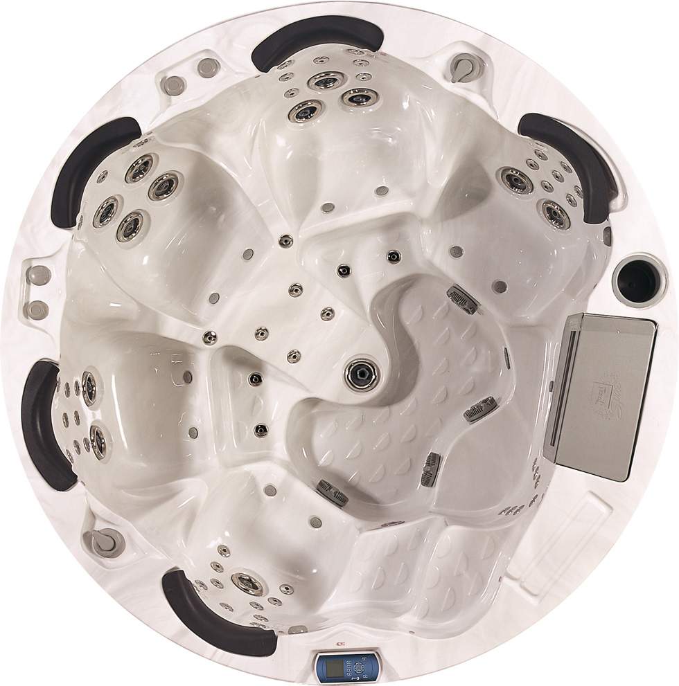 спа-бассейн Jazzi Pool Tennessee