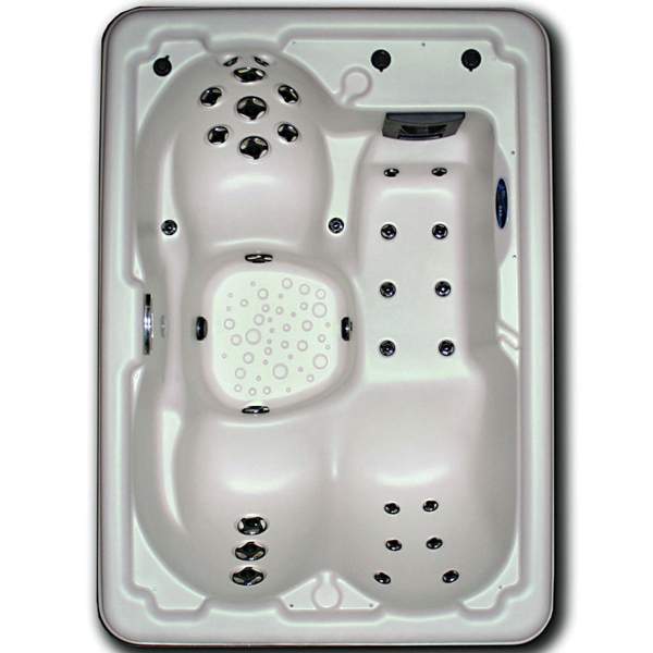 Мини спа-бассейн Viking Spa Aurora 3 (рис.2)