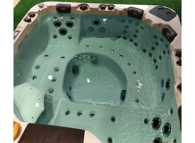 Гидромассажный спа-бассейн Jazzi Pool skt338e10 (рис.2)