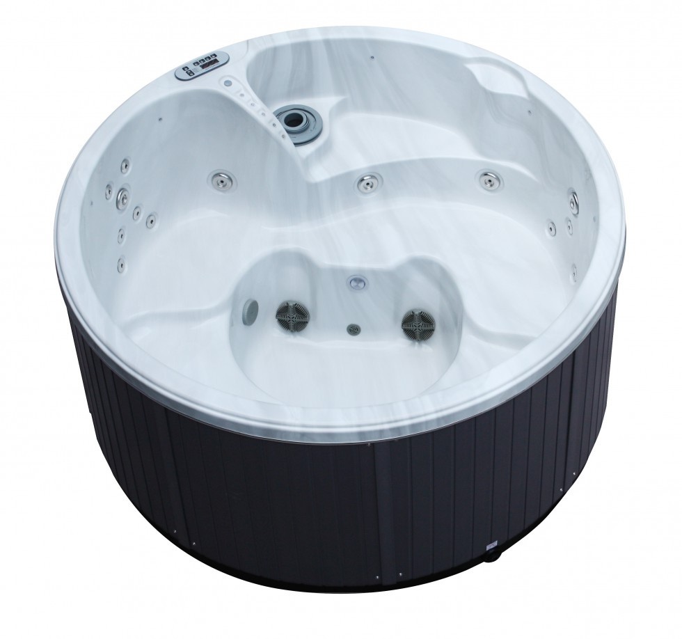 Спа бассейн Jazzi Pool Reno (рис.1)