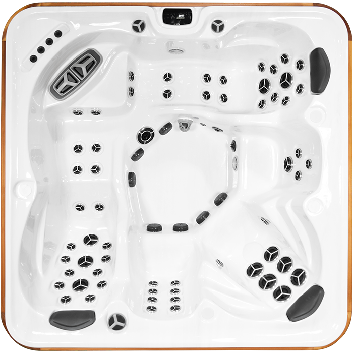 Джакузи Арктик спа Summit EPIC