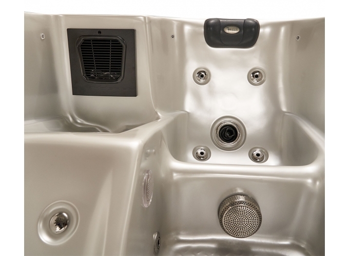 Гидромассажный спа-бассейн Jazzi Pool SKT335E (рис.1)