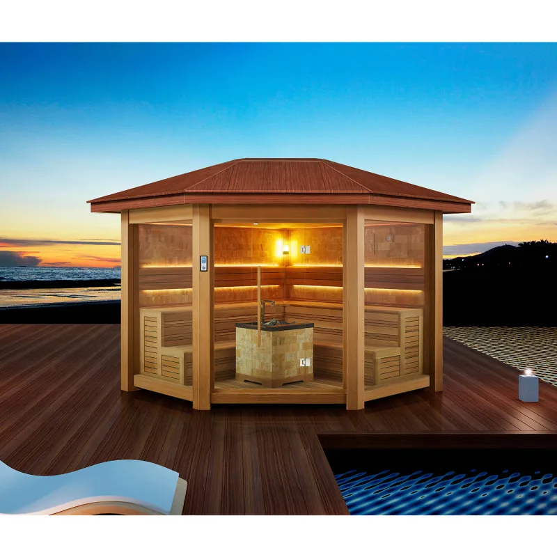 Газебо Mexda WS-LT1501 (рис.1)