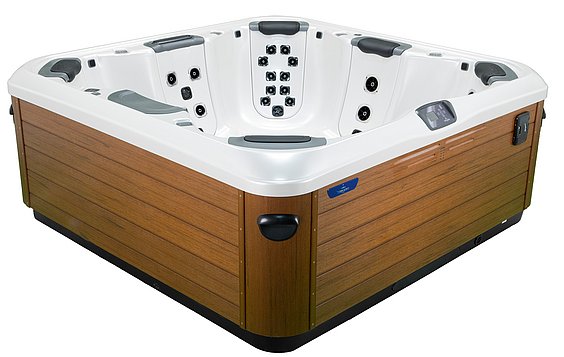 Спа бассейн Villeroy&Boch R7L (рис.3) Спа бассейн Villeroy&Boch R7L (рис.3)