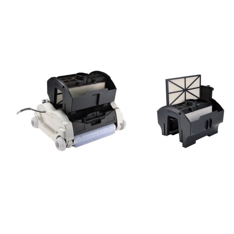 Пылесос робот Hayward SharkVac XL Pilot (рис.2)