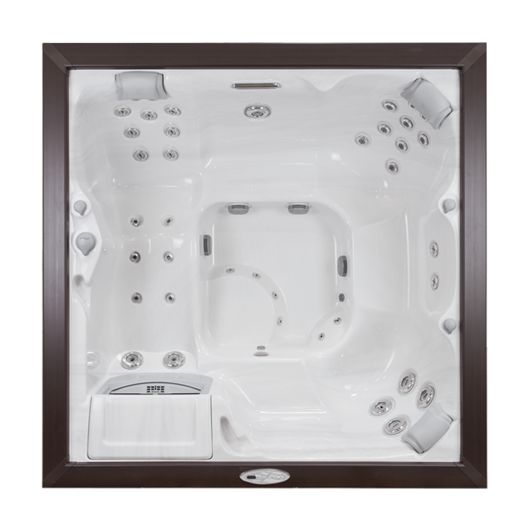 спа-бассейн Sundance Spas Victoria (рис.2)