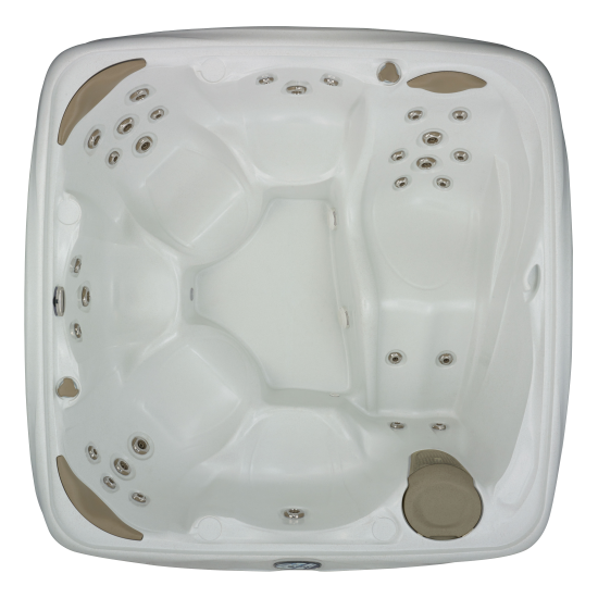 Спа бассейн Dream Spa Crossover 730L