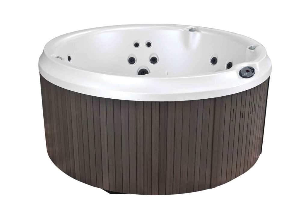 Спа бассейн jacuzzi Jacuzzi J-210 (рис.1)
