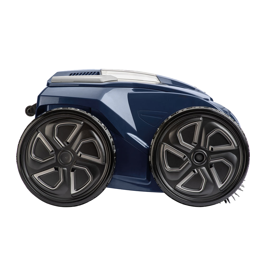 Пылесос робот Zodiac Alpha iQ RA 6700 (рис.1)