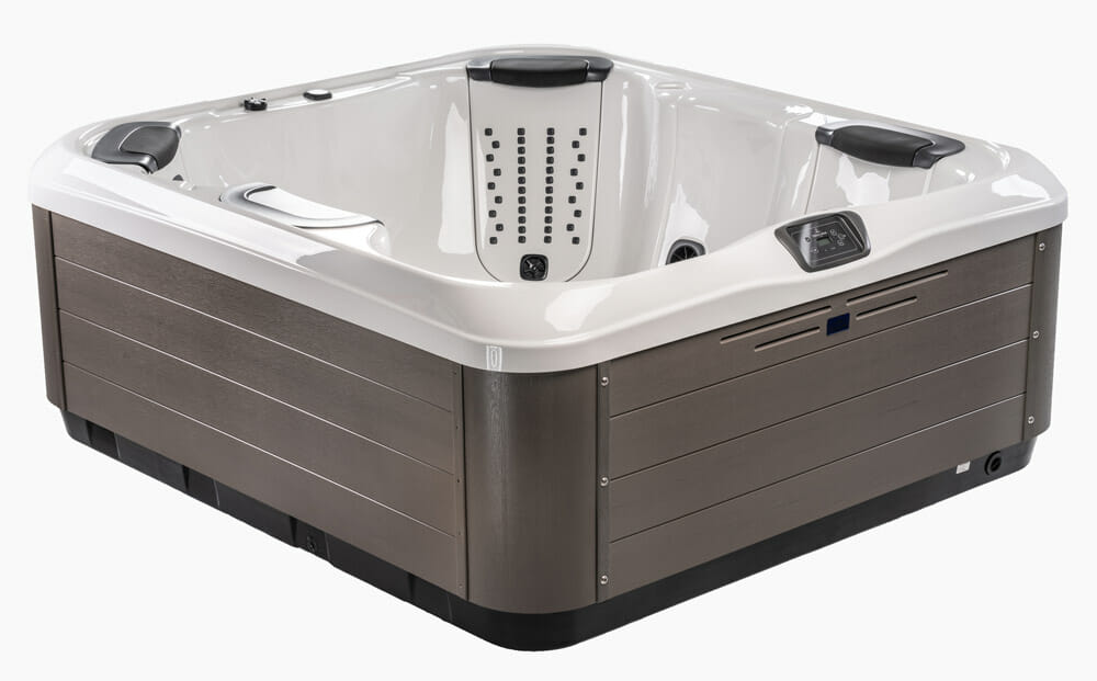 Спа бассейн Villeroy&Boch R6L (рис.2) Спа бассейн Villeroy&Boch R6L (рис.2)