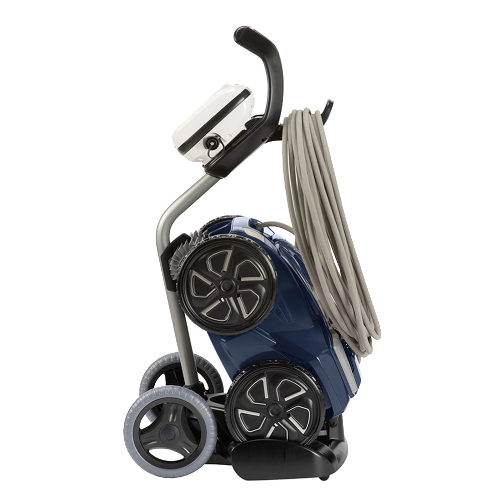 Пылесос робот Zodiac Alpha iQ RA 6700 (рис.2)