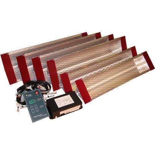 Финская сауна Sunrans SR1Q002 (рис.2)