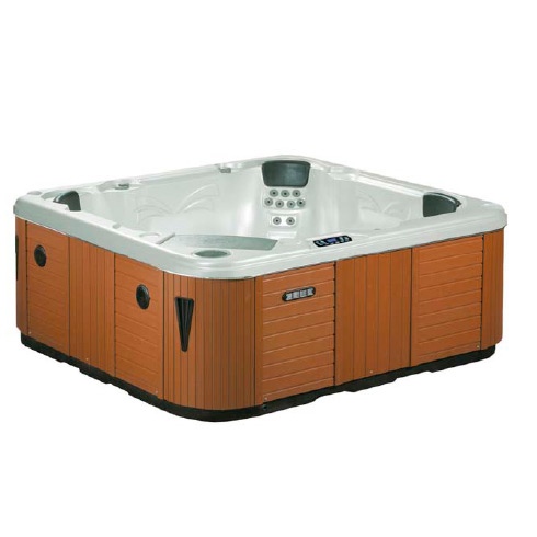 Спа бассейн Jazzi Pool Kentuki (рис.1)